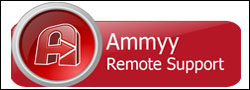   ammyy remote aplication