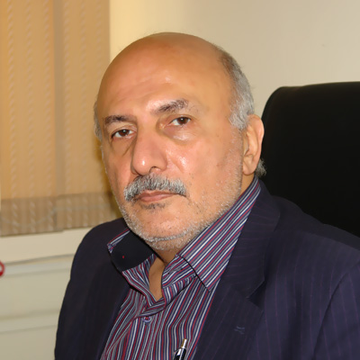 دکتر محمود حاجی احمدی