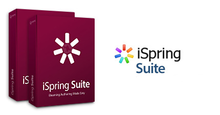 دانلود iSpring Suite v8.1.0 Build 12213 - نرم افزار ساخت یک ارائه حرفه ای در پاورپوینت